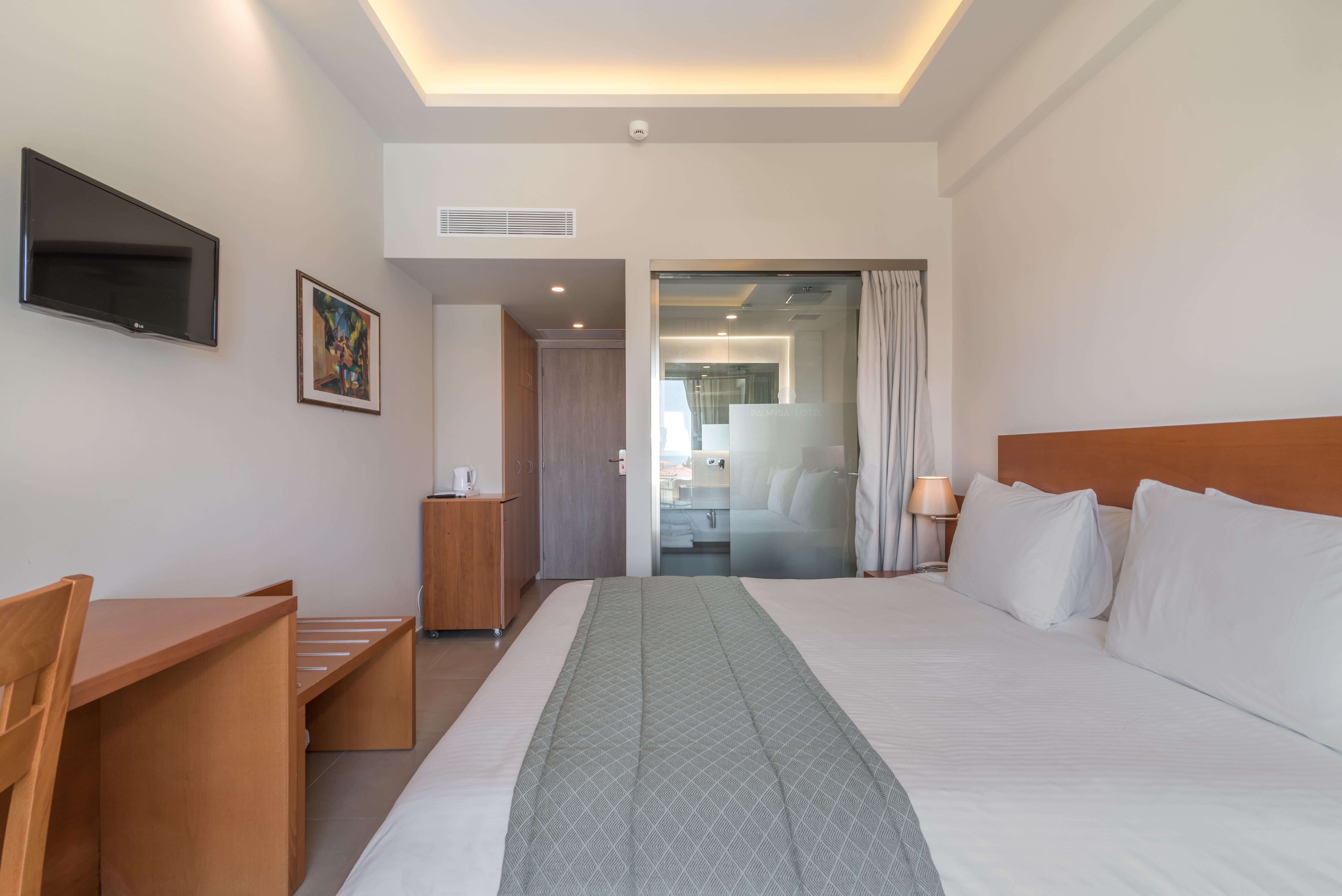 Hotel Palmyra Аргаси Экстерьер фото